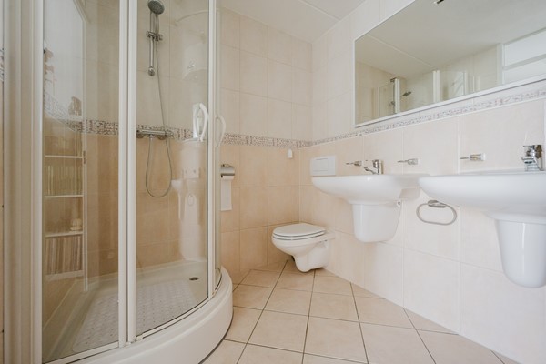 Medium property photo - Boxbergenweg 4, 3207 KK Spijkenisse